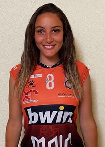 Fabiana Pires (POR)