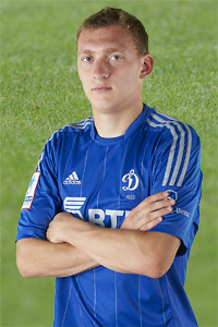 Nikita Sergeev (RUS)