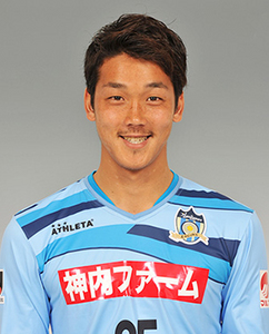 Kazuya Okamura (JPN)