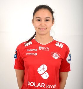 Sara Eggesvik (NOR)