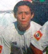 Víctor Merino (SLV)