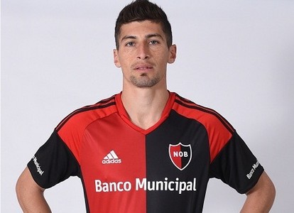 Joel Amoroso (ARG)