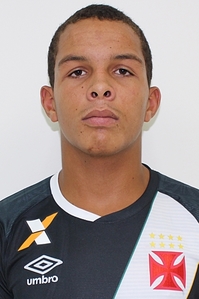 Rodrigo Alves (BRA)