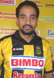 Miguel Castillo (HON)