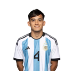 Dylan Gorosito