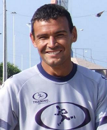 José Portillo (PAR)