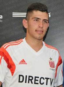 Agustn Rossi (ARG)