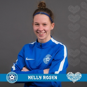 Kelly Rosen (EST)