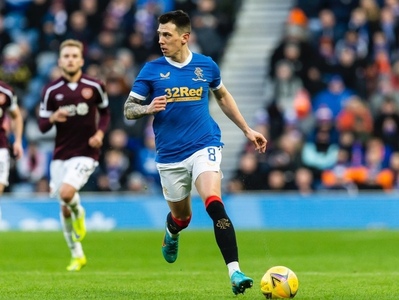 Ryan Jack (SCO)