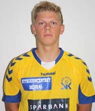 Jesper Thor Larsen (DEN)