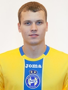 Denis Polyakov (BLR)