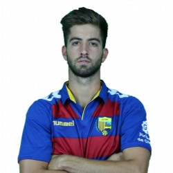 Marc Carbó (ESP)