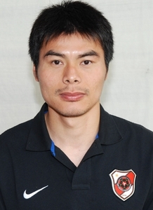 Lin Yuan (CHN)