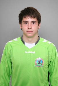 Pavel Solomatin (RUS)