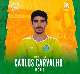 Carlos Carvalho (POR)