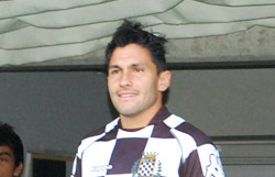 Zamorano (POR)