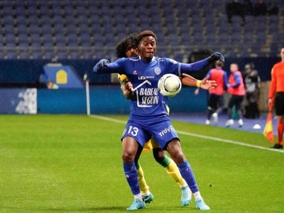 Iké Ugbo (CAN)