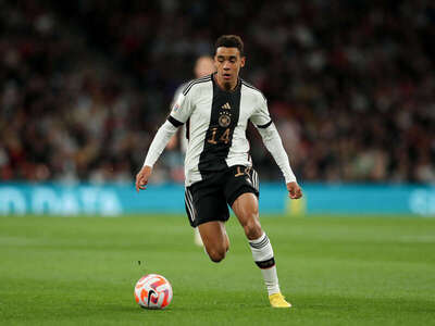 Jamal Musiala (GER)