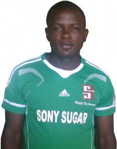 Enoch Agwanda (KEN)