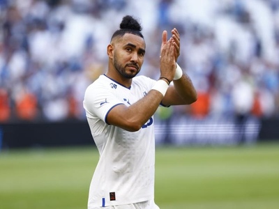 Dimitri Payet (FRA)