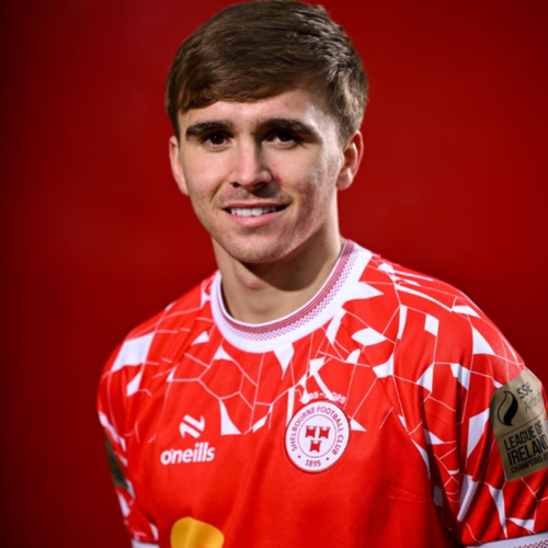 James Norris