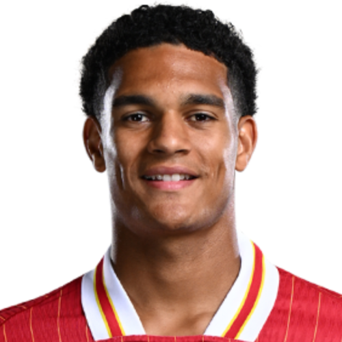 Jarell Quansah