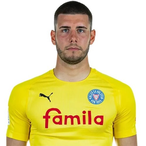Ioannis Gelios