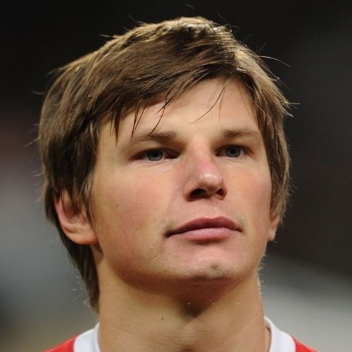 Andrei Arshavin