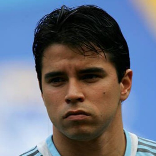 Javier Saviola
