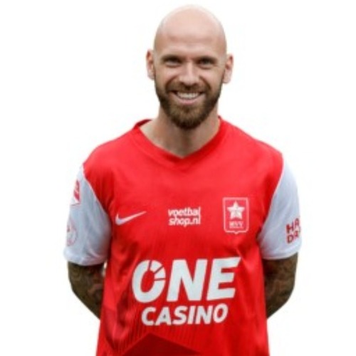 Bryan Smeets