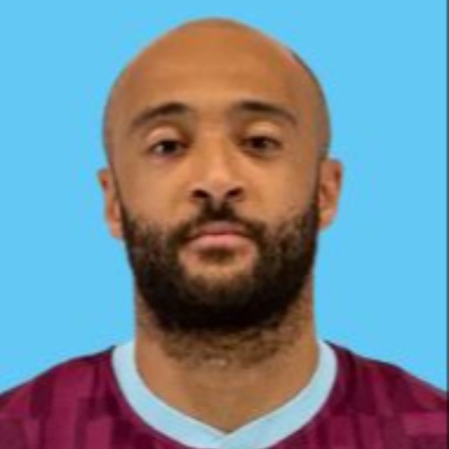 Nathan Redmond