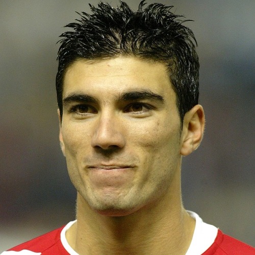 Jos Antonio Reyes