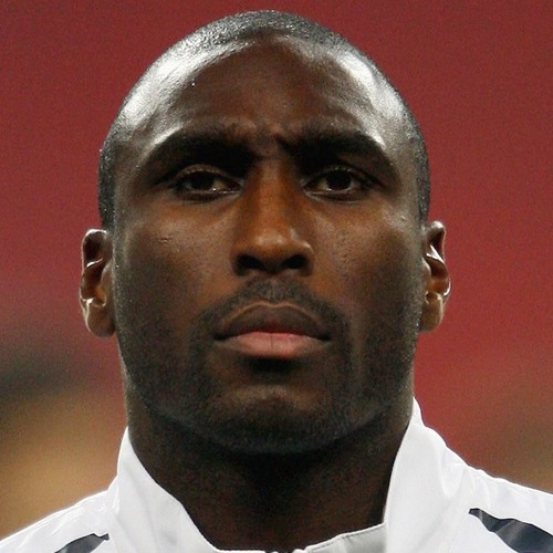 Sol Cabal Sol Campbell - Perfil del Jugador