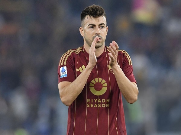El Shaarawy (ITA)