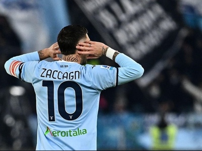 Mattia Zaccagni (ITA)
