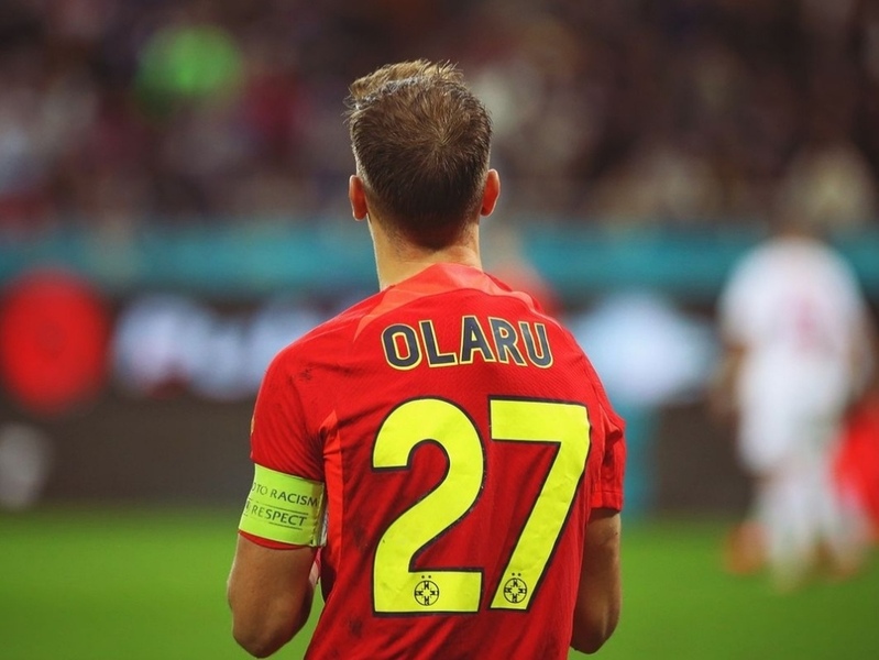 Darius Olaru (ROM)