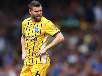 James Milner (ENG)