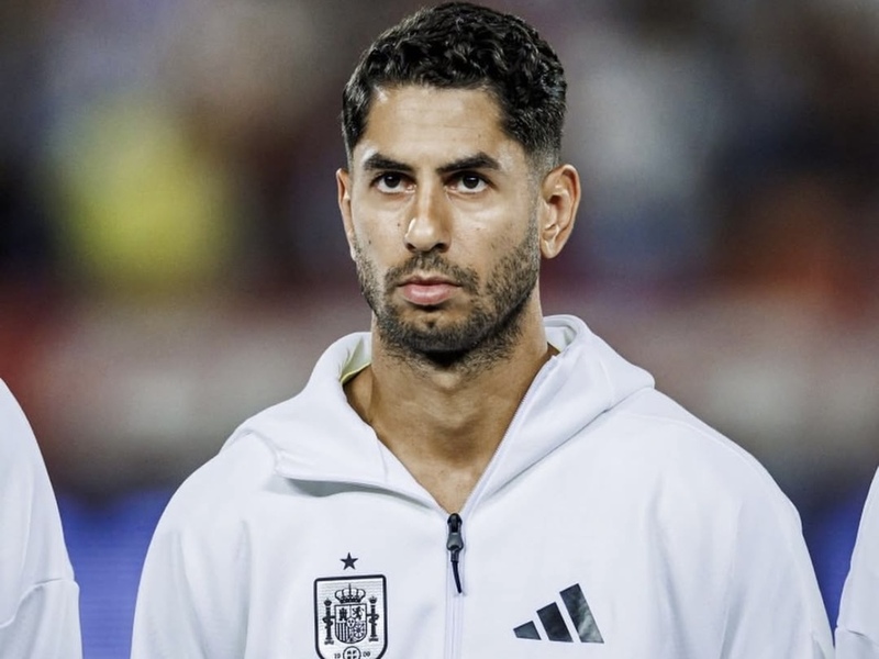 Ayoze Pérez (ESP)