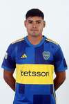 Walter Molas
