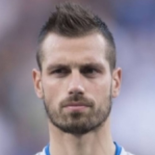 Morgan Schneiderlin