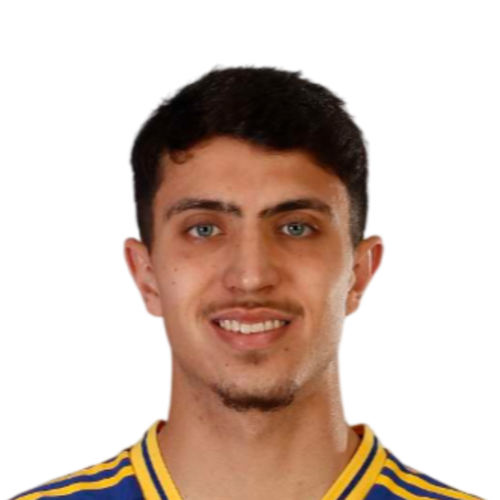 Mateo Menda