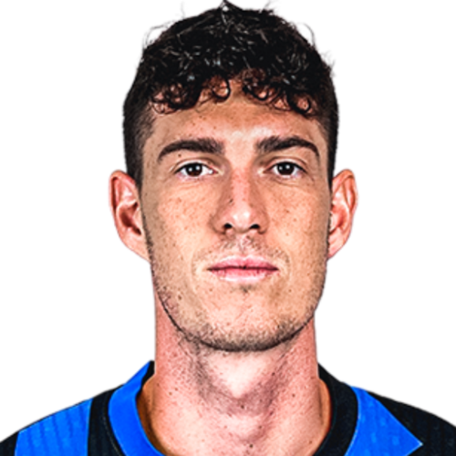 Alessandro Bastoni