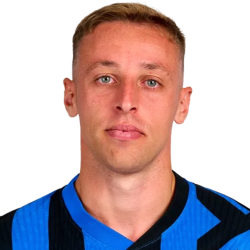 Davide Frattesi