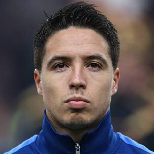 Samir Nasri