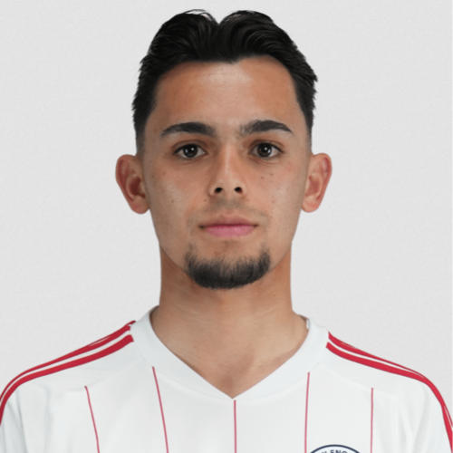 Alex Monis