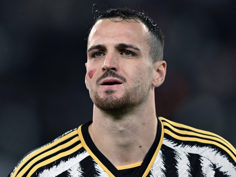 Federico Gatti (ITA)