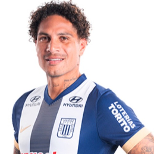 Paolo Guerrero