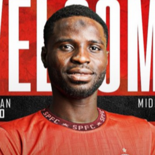 Alhassan Wakaso