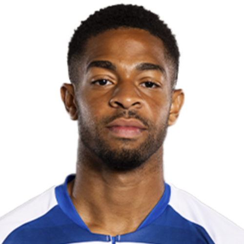 Elijah Dixon-Bonner