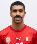 Abdulla Al Khalasi (BHR)
